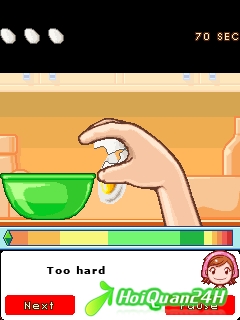 Cooking Mama